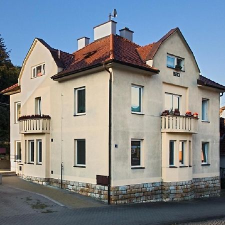 Apartman Marica Лугачовіце Екстер'єр фото